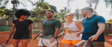 赛事直播互动与增值服务